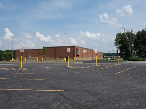 Supermarket «ALDI», reviews and photos, 4421 S 1st St, Terre Haute, IN 47802, USA