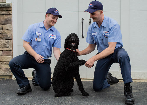 Plumber «Roto-Rooter Plumbing & Drain Services», reviews and photos, 1624 Harmon Pl #300f, Minneapolis, MN 55403, USA