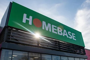 Homebase - Derry image