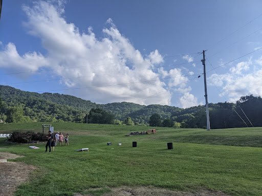 Wedding Venue «Appalachian Farm Weddings & Events», reviews and photos, 592 Qualla Rd, Waynesville, NC 28785, USA