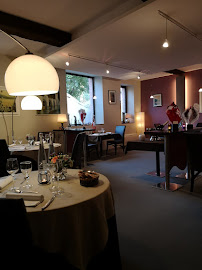 Atmosphère du Restaurant gastronomique Au Fil de l'Eau à Montauban - n°15