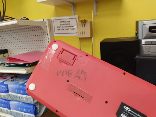 Thrift Store «CHKD Thrift Store», reviews and photos, 1288 Smithfield Plaza, Smithfield, VA 23430, USA