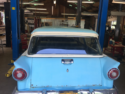 Auto Repair Shop «Abbott Automotive», reviews and photos, 1410 NY-213, High Falls, NY 12440, USA