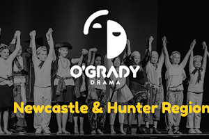 O'Grady Drama Newcastle & Hunter Region image
