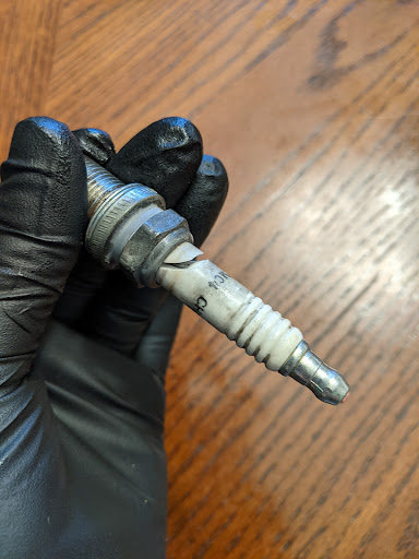 Tire Shop «Firestone Complete Auto Care», reviews and photos, 7511 NE Hwy 99, Vancouver, WA 98665, USA