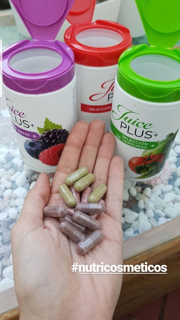 Cambia Tu Vida Conmigo