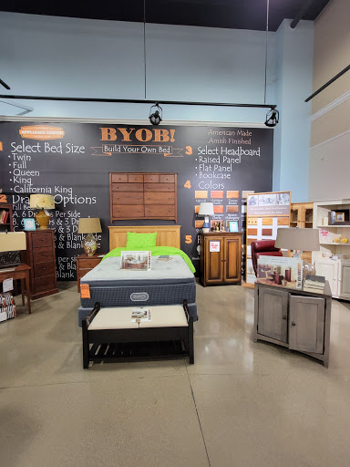 Appliance Store «Appliance Center Home Store», reviews and photos, 321 Illinois Ave, Maumee, OH 43537, USA