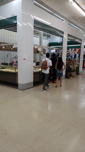 Discount Store «Greenbriar Discount Mall», reviews and photos, 2975 Headland Dr SW, Atlanta, GA 30311, USA