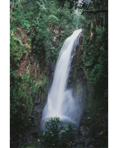 Air Terjun Sembilan