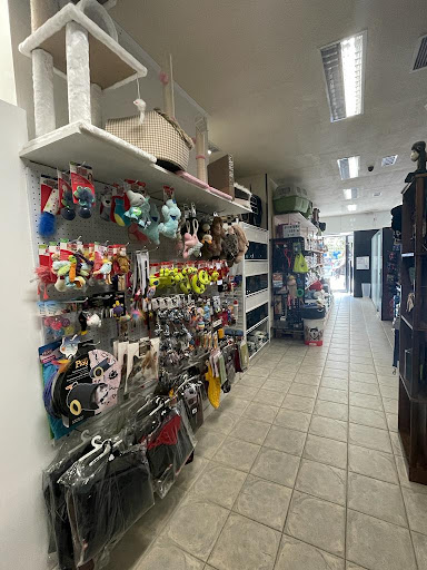 Blanco Mascotas - Béjar