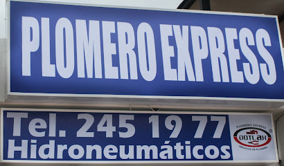 Plomeros Express Querétaro, Dotlax
