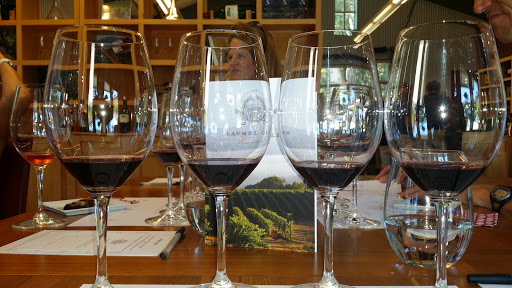 Winery «Laurel Glen Vineyard», reviews and photos, 969 Carquinez Ave, Glen Ellen, CA 95442, USA