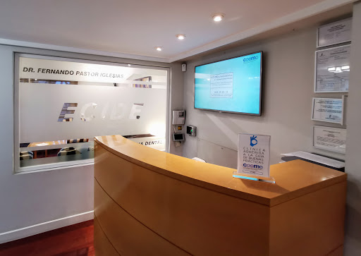 Clínica Dental ECIDE en Guadalajara, Guadalajara
