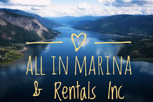 All In Marina and Rentals