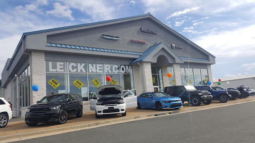 Used Car Dealer «Leckner Chrysler Dodge Jeep Ram», reviews and photos, 16045 James Madison Pkwy, King George, VA 22485, USA