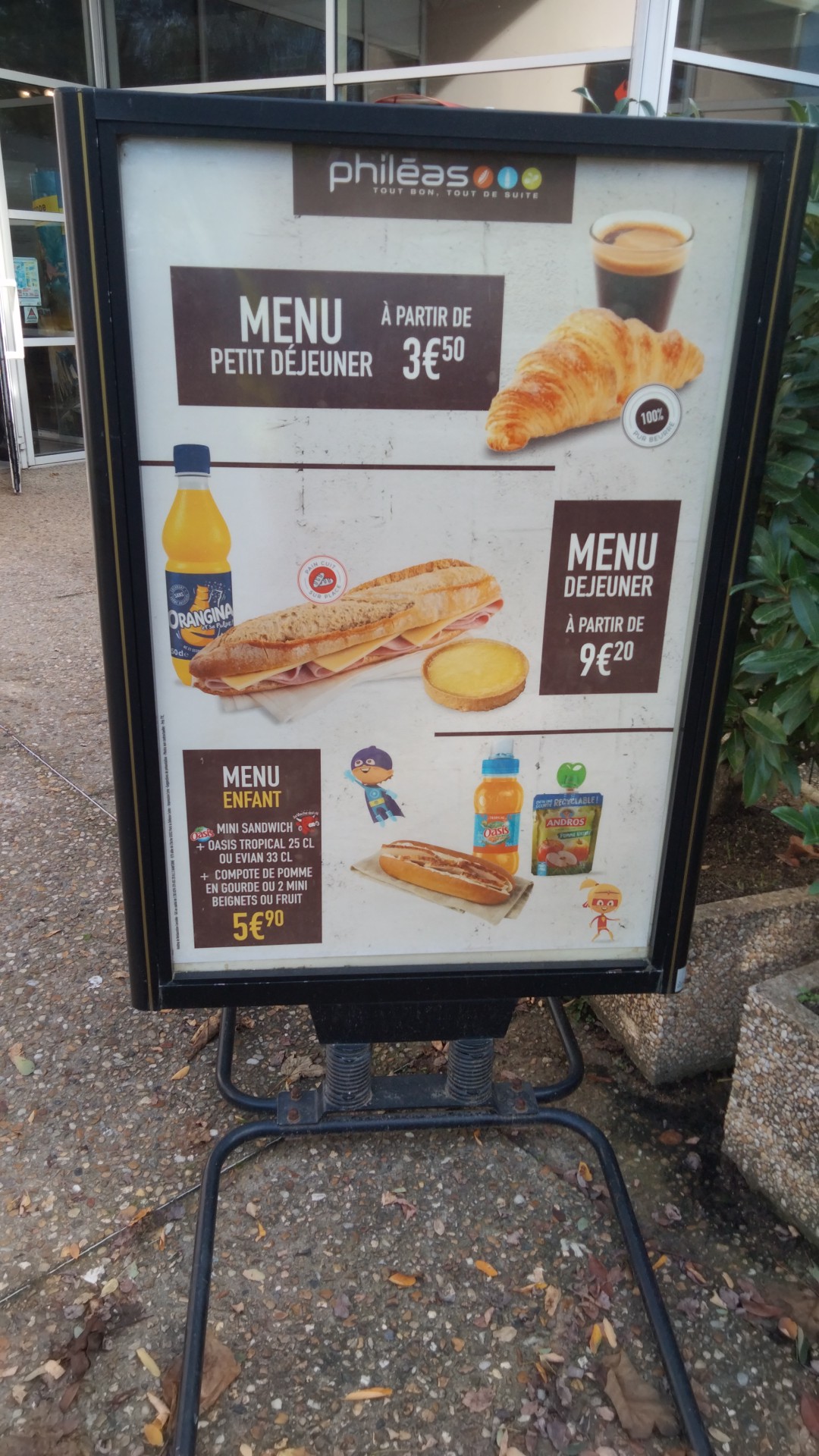 Photo n° 22 de l'avis de Francisco.a fait le 22/10/2022 à 12:01
