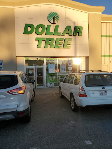 Dollar Store «Dollar Tree», reviews and photos, 154 S Broadway, Lawrence, MA 01843, USA