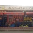 Alacahan Süpermarket