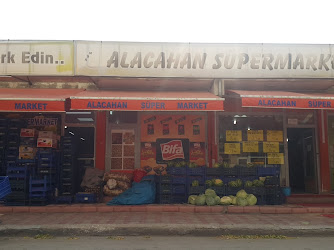 Alacahan Süpermarket