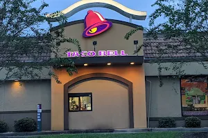 Taco Bell image