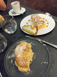 Les plus récentes photos du Restaurant Hôtel Dieu à Sarlat-la-Canéda - n°2