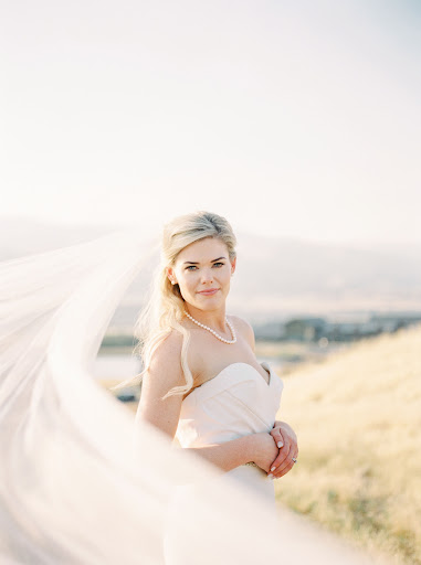 Wedding Planner «Bridal Bliss», reviews and photos, 402 N State St, Lake Oswego, OR 97034, USA