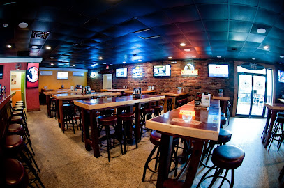 Cancun's Sports Bar and Grill on West Tennessee St