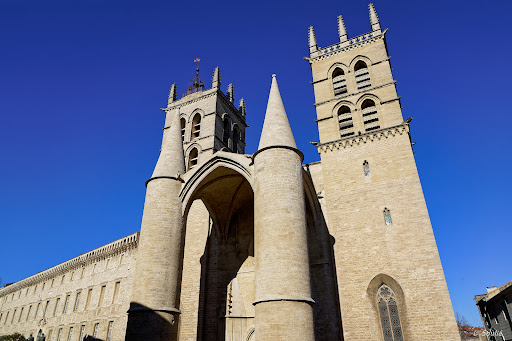 Lieu de culte Montpellier