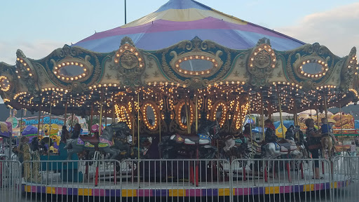 Fairground «Kentucky State Fair Ground», reviews and photos, Crittenden Dr, Louisville, KY 40209, USA