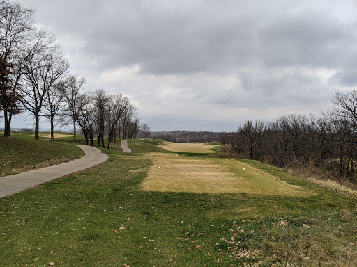 Golf Course «WinterStone Golf Course», reviews and photos, 17101 E Kentucky Rd, Independence, MO 64058, USA