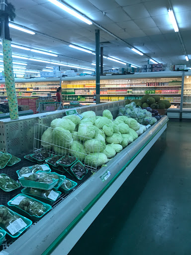 Grocery Store «1st Spring Supermarket», reviews and photos, 10681 E Colonial Dr, Orlando, FL 32817, USA