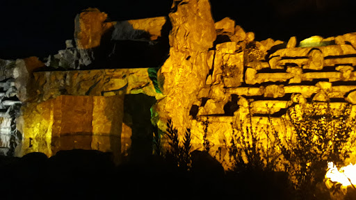 Şelale Park