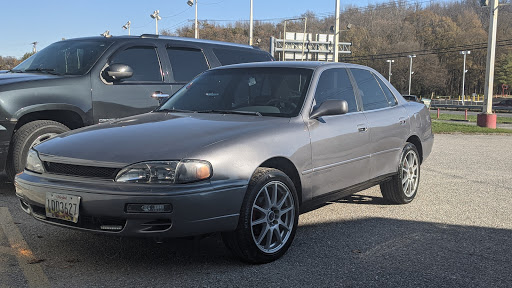 Auto Body Shop «Maaco Collision Repair & Auto Painting», reviews and photos, 5301 Crain Hwy, Upper Marlboro, MD 20772, USA