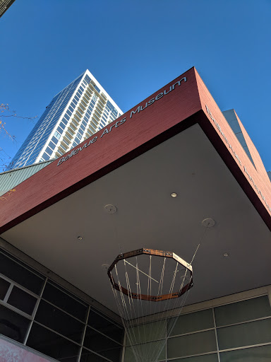 Art Museum «Bellevue Arts Museum», reviews and photos, 510 Bellevue Way NE, Bellevue, WA 98004, USA