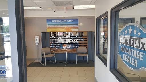 Used Car Dealer «Capitol Auto Credit», reviews and photos, 3100 E Washington Ave, Madison, WI 53704, USA