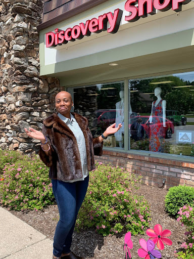 American Cancer Society Discovery Shop – Toledo, OH