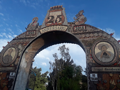 COPYTEPOZ - CENTRO DE COPIADO TEPOZTLÁN