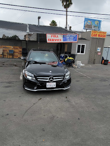 Used Car Dealer «West Side Auto Sales & Leasing», reviews and photos, 10220 Hawthorne Blvd, Inglewood, CA 90304, USA