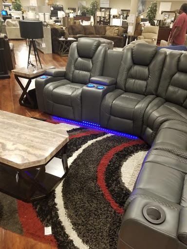 Furniture Store «The RoomPlace», reviews and photos, 18150 S Halsted St, Homewood, IL 60403, USA