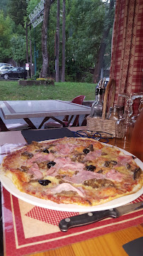 Pizza du Pizzeria pizza nono à Le Monêtier-les-Bains - n°2