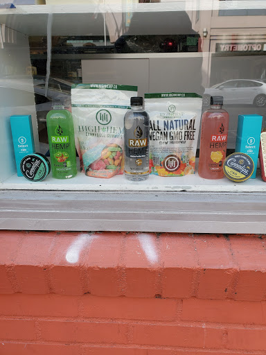 Shopping Mall «Pacific Renaissance Plaza», reviews and photos, 388 Ninth St, Oakland, CA 94607, USA