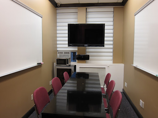 Mejor Notaría Notary New York