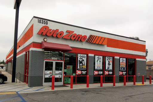 AutoZone, 10359 Sepulveda Blvd, Mission Hills, CA 91345, USA, 