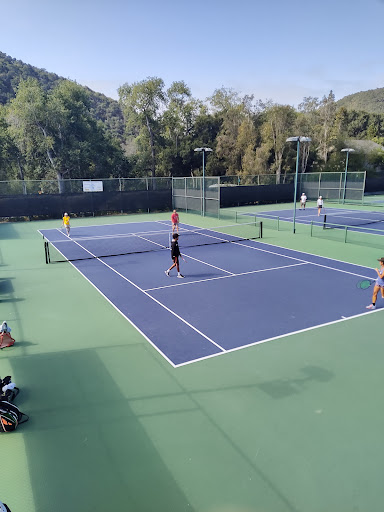 Athletic Club «Avila Bay Athletic Club & Spa», reviews and photos, 6699 Bay Laurel Pl, Avila Beach, CA 93424, USA