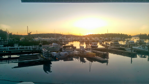 Grocery Store «Roche Harbor Grocery Store», reviews and photos, 248 Reuben Memorial Dr, Friday Harbor, WA 98250, USA