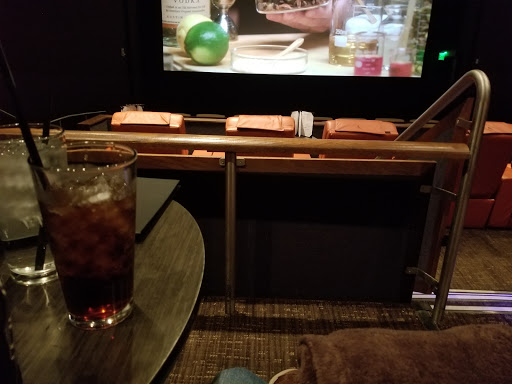 Movie Theater «iPic Theaters», reviews and photos, 16541 NE 74th St, Redmond, WA 98052, USA