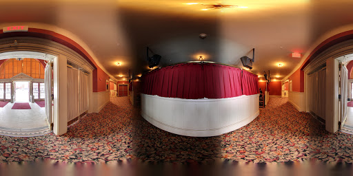 Performing Arts Theater «Mahaiwe Performing Arts Center», reviews and photos, 14 Castle St, Great Barrington, MA 01230, USA