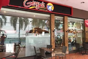 Gerry's Grill - Ali Mall image