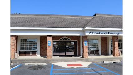 Archbold Home Care Center