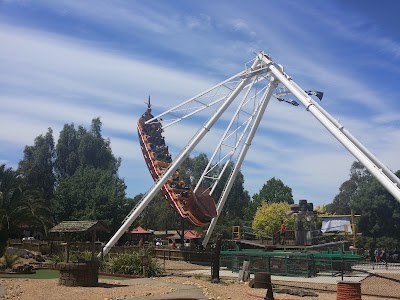 Photos of Funfields